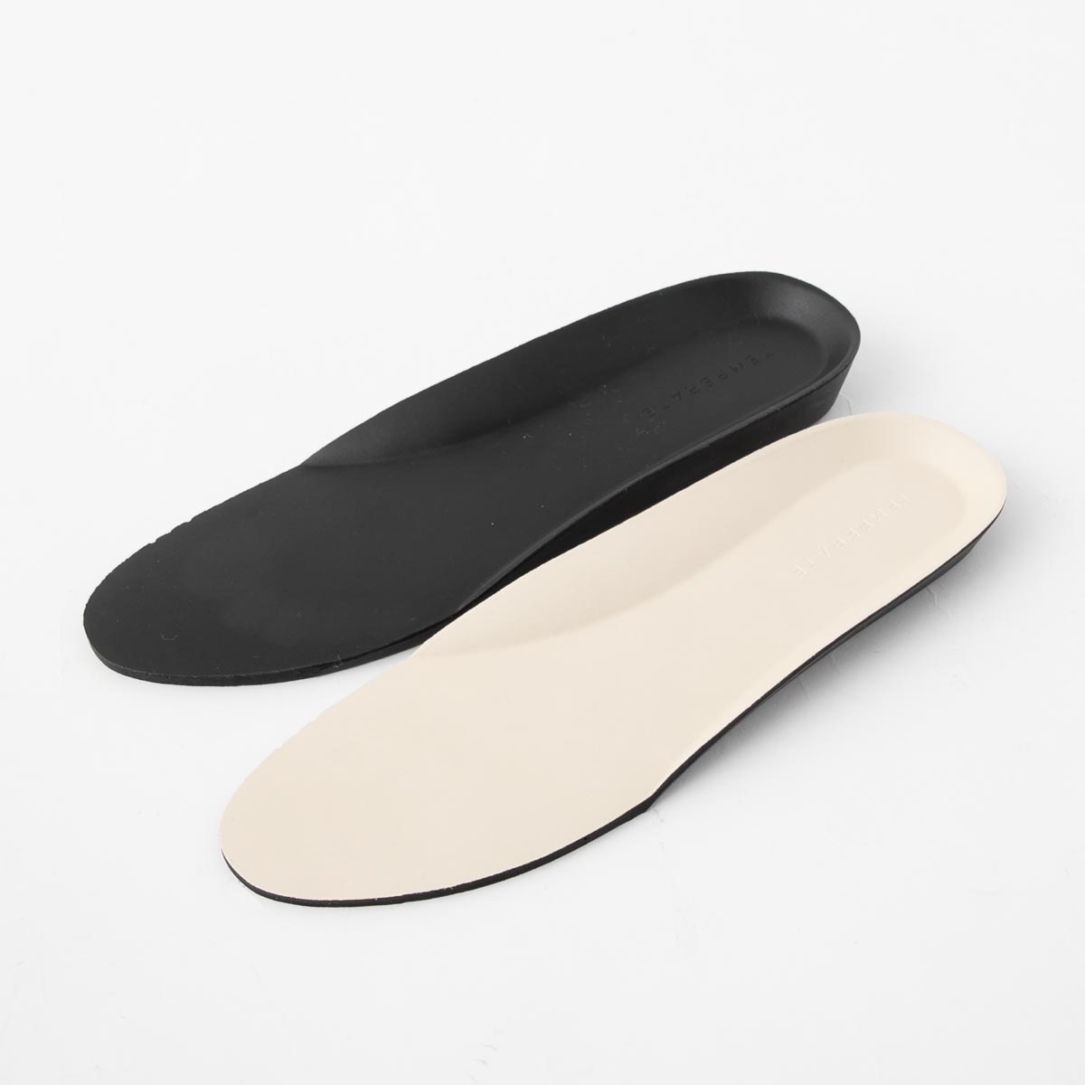 TEMPERATE テンパレイト レイン チェルシーブーツ JOEL 2色