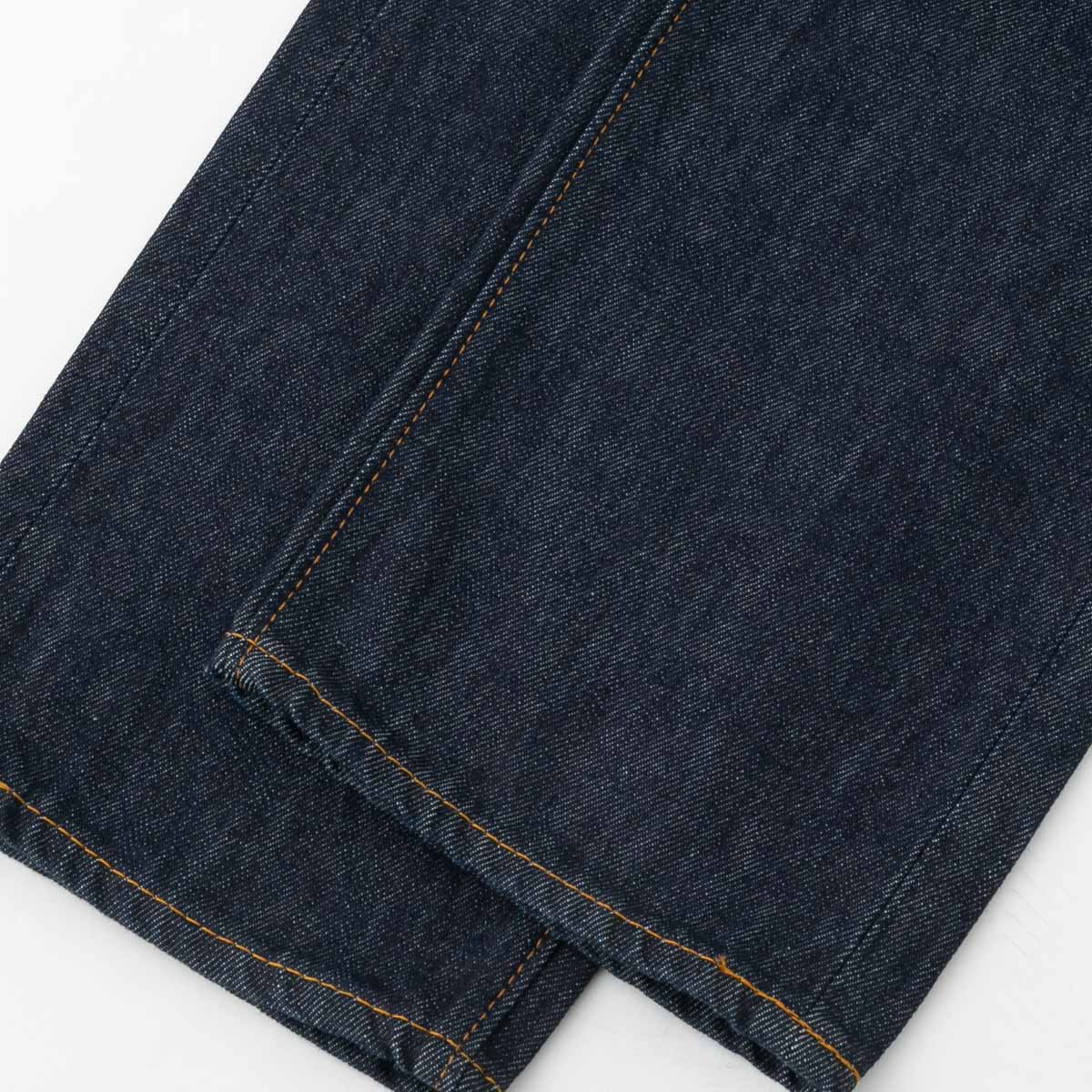 orSlow オアスロウ ショートレングス デニム パンツ SHORT LENGTH 105 90'S DENIM 00-1050WZ-81