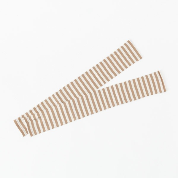 harmonie アルモニ フライスボーダー アームカバー 8330401