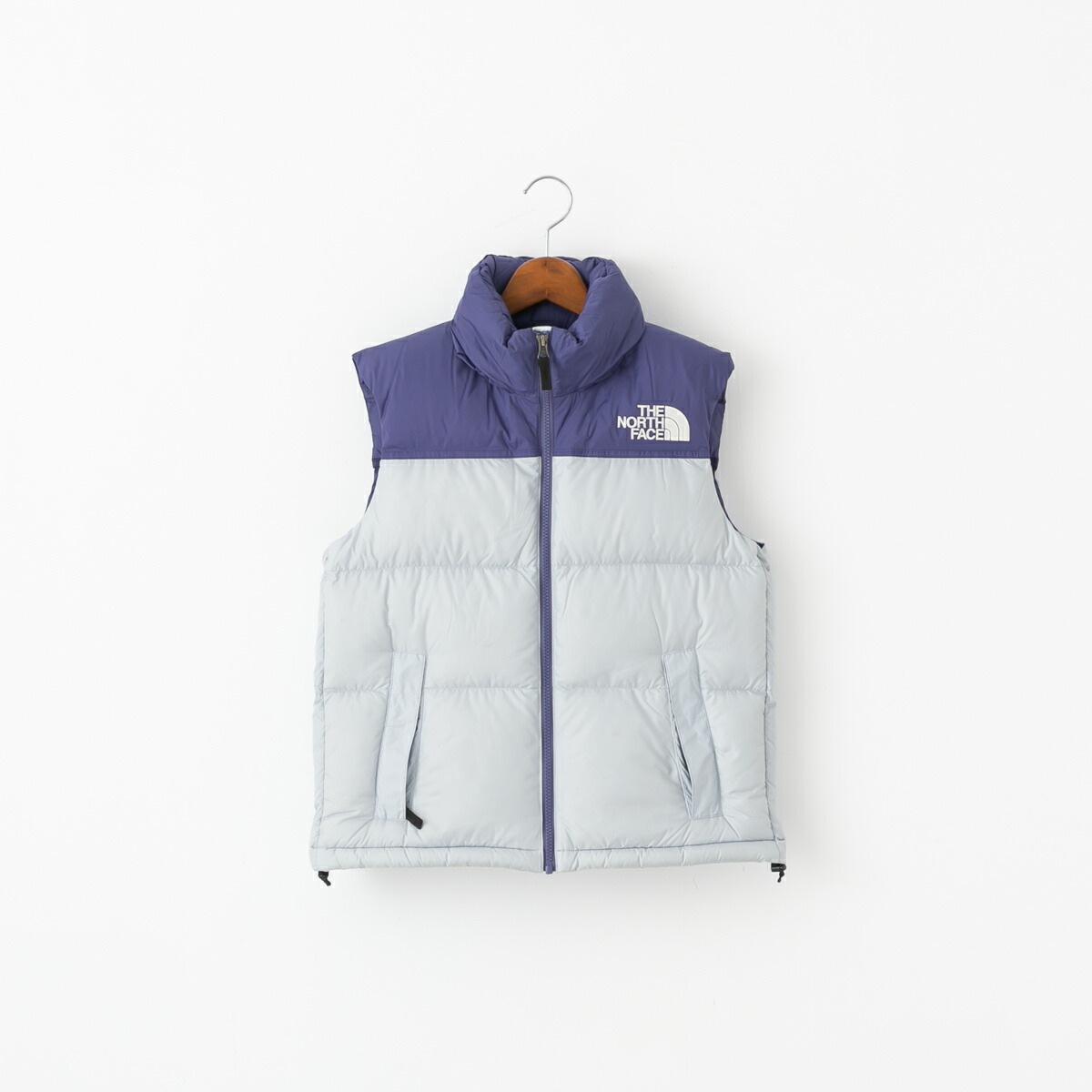 THE NORTH FACE ザ・ノース・フェイス ヌプシ ベスト Nuptse Vest 2色 NDW92338