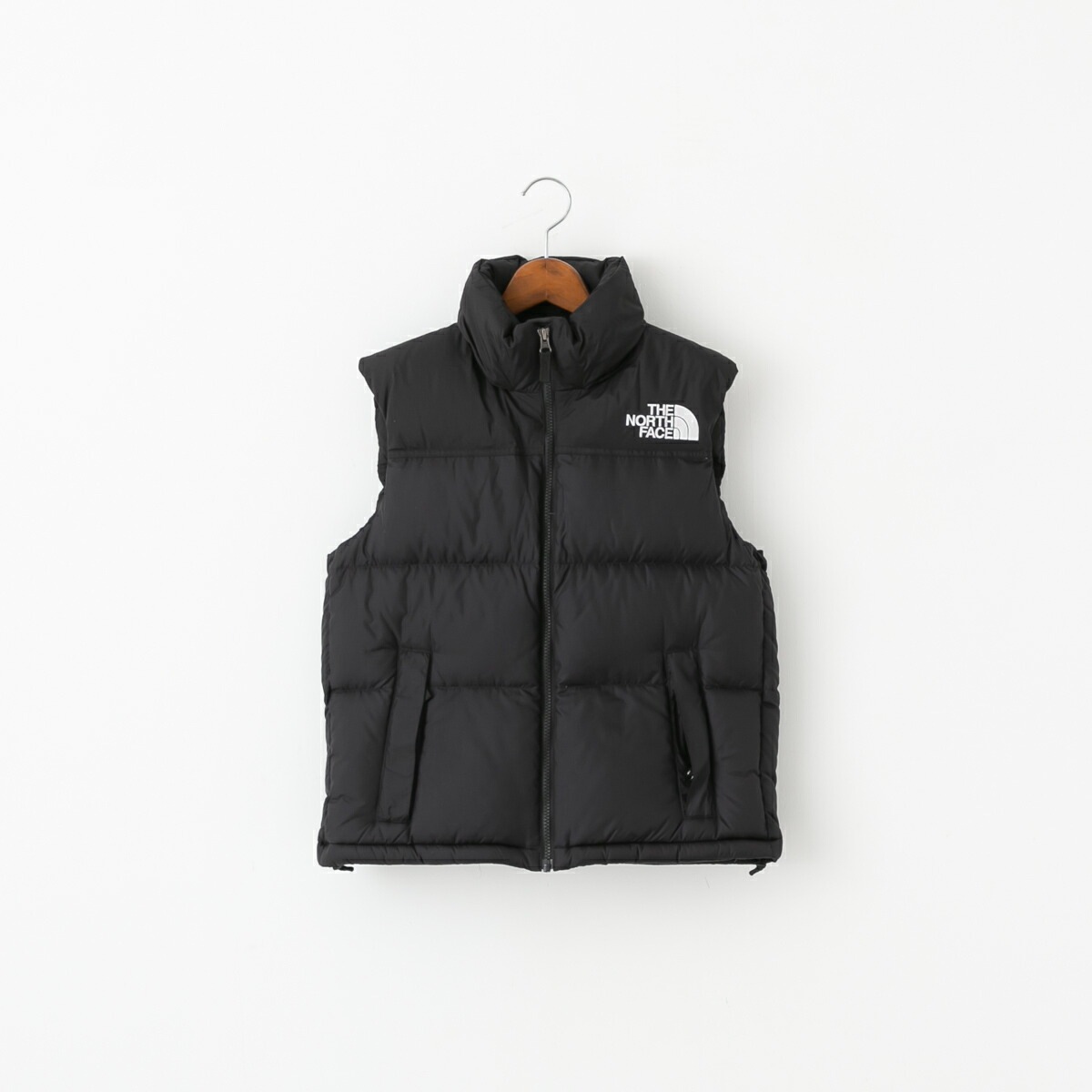 THE NORTH FACE ザ・ノース・フェイス ヌプシ ベスト Nuptse Vest 2色 NDW92338