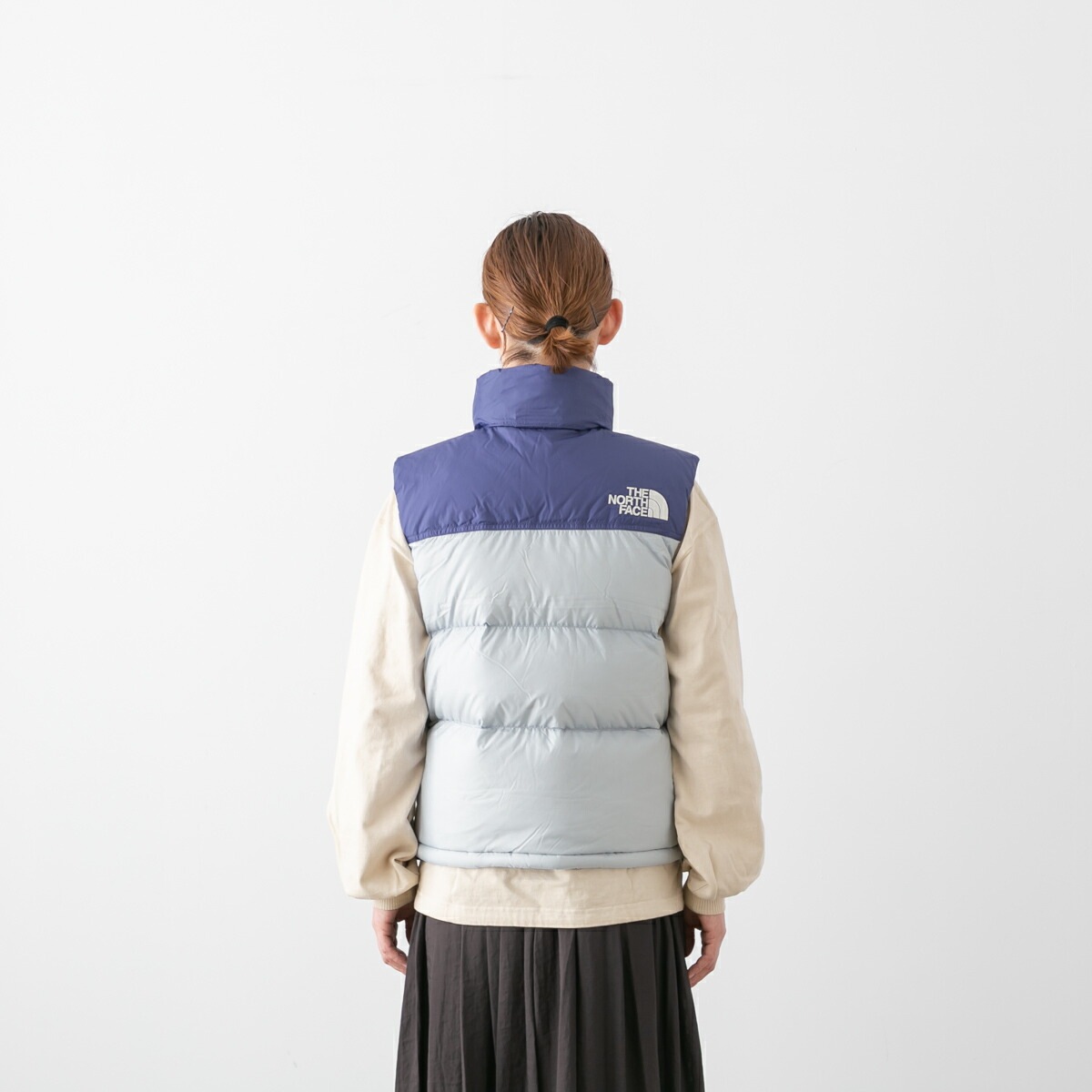THE NORTH FACE ザ・ノース・フェイス ヌプシ ベスト Nuptse Vest 2色 NDW92338