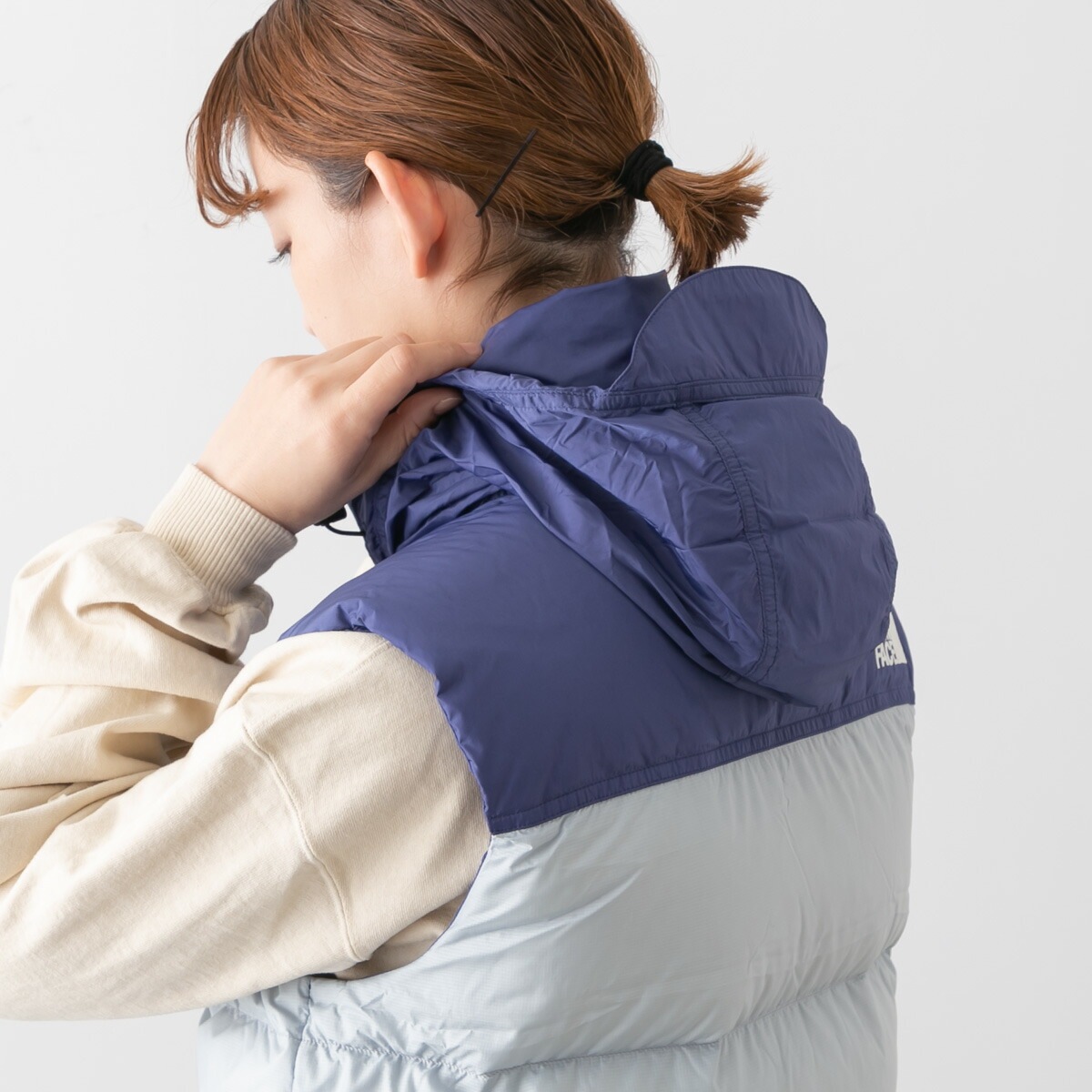 THE NORTH FACE ザ・ノース・フェイス ヌプシ ベスト Nuptse Vest 2色 NDW92338