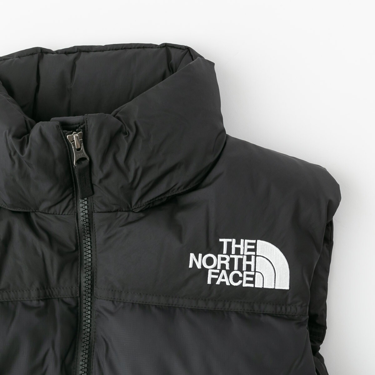 THE NORTH FACE ザ・ノース・フェイス ヌプシ ベスト Nuptse Vest 2色 NDW92338