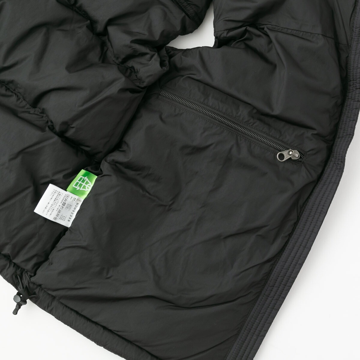 THE NORTH FACE ザ・ノース・フェイス ヌプシ ベスト Nuptse Vest 2色 NDW92338