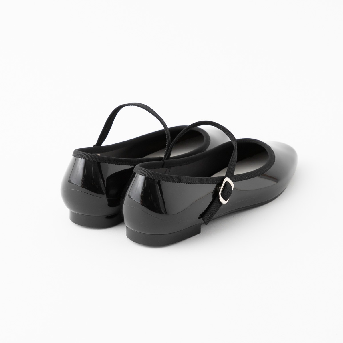 TEMPERATE テンパレイト レインシューズ ストラップ パンプス マルタ MARTA