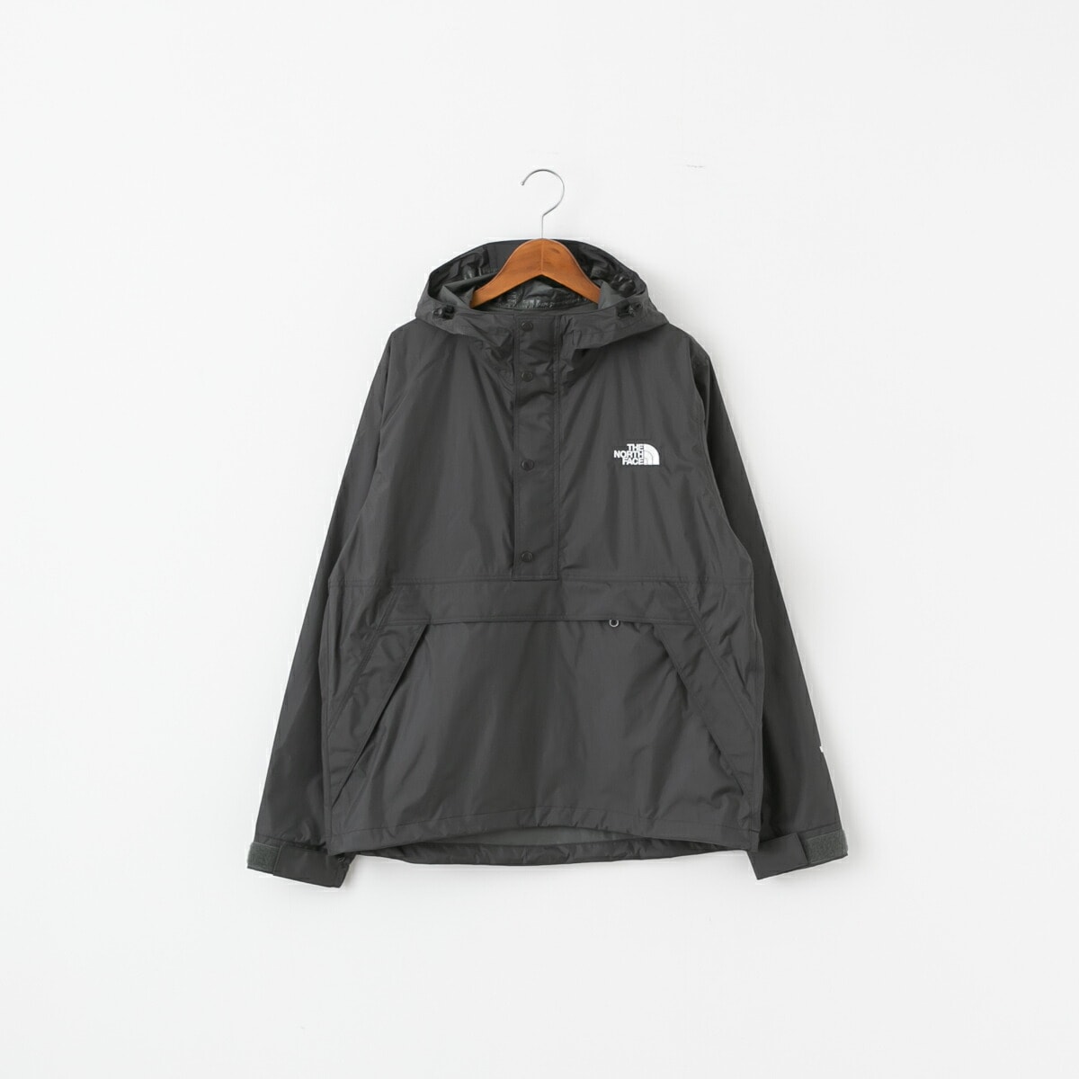THE NORTH FACE ザ・ノース・フェイス トレニアン アノラック