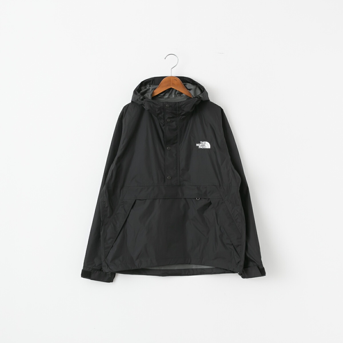 THE NORTH FACE ザ・ノース・フェイス トレニアン アノラック Torenian