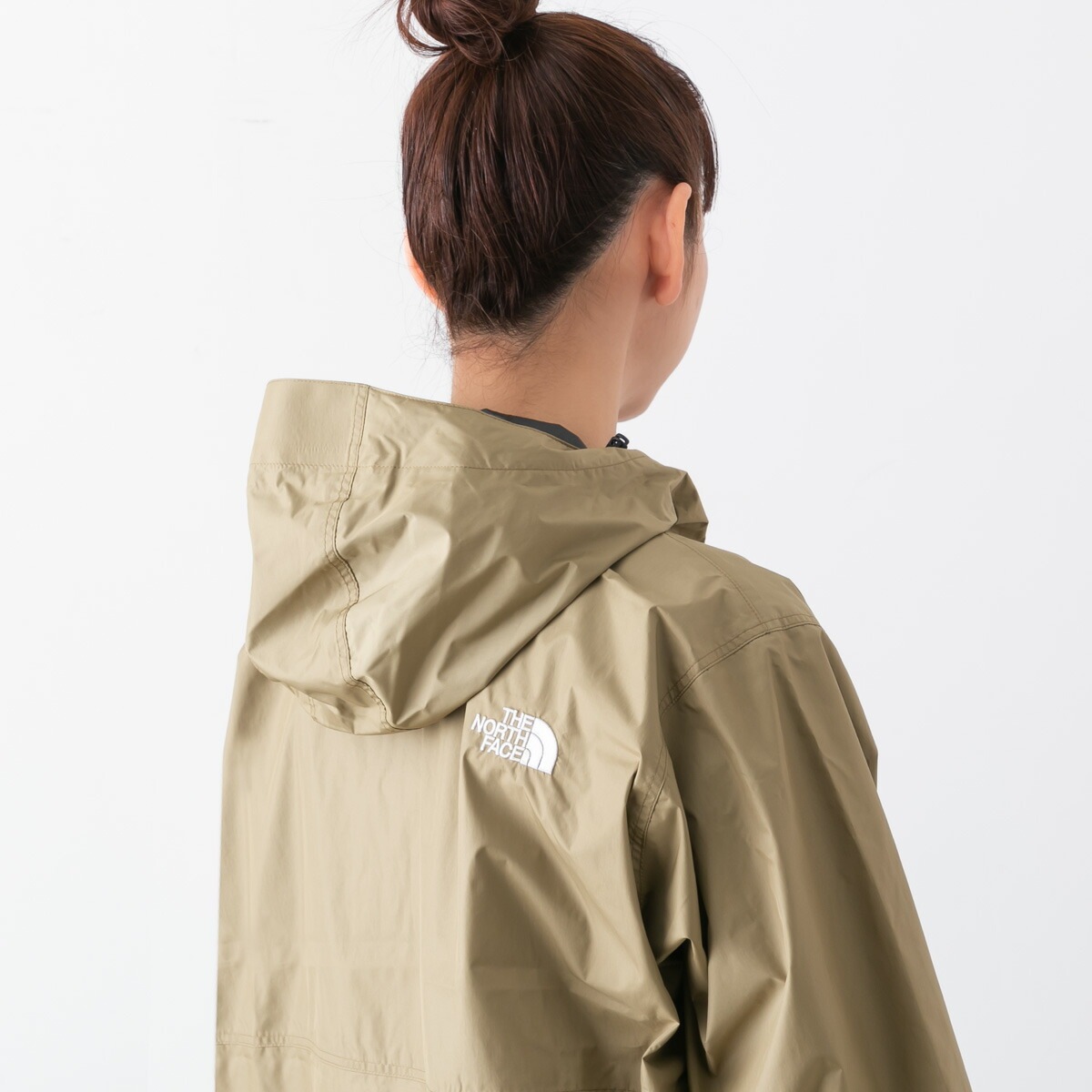 THE NORTH FACE ザ・ノース・フェイス トレニアン アノラック Torenian