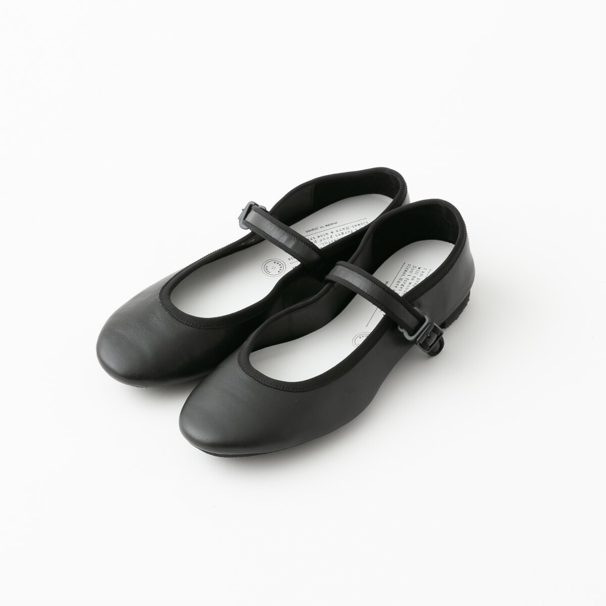 【値下げ】新品トラベルシューズ バイ ショセ ワンストラップシューズTR-019 TRAVEL SHOES by chausser トラベルシューズ バイ ショセ ワン
