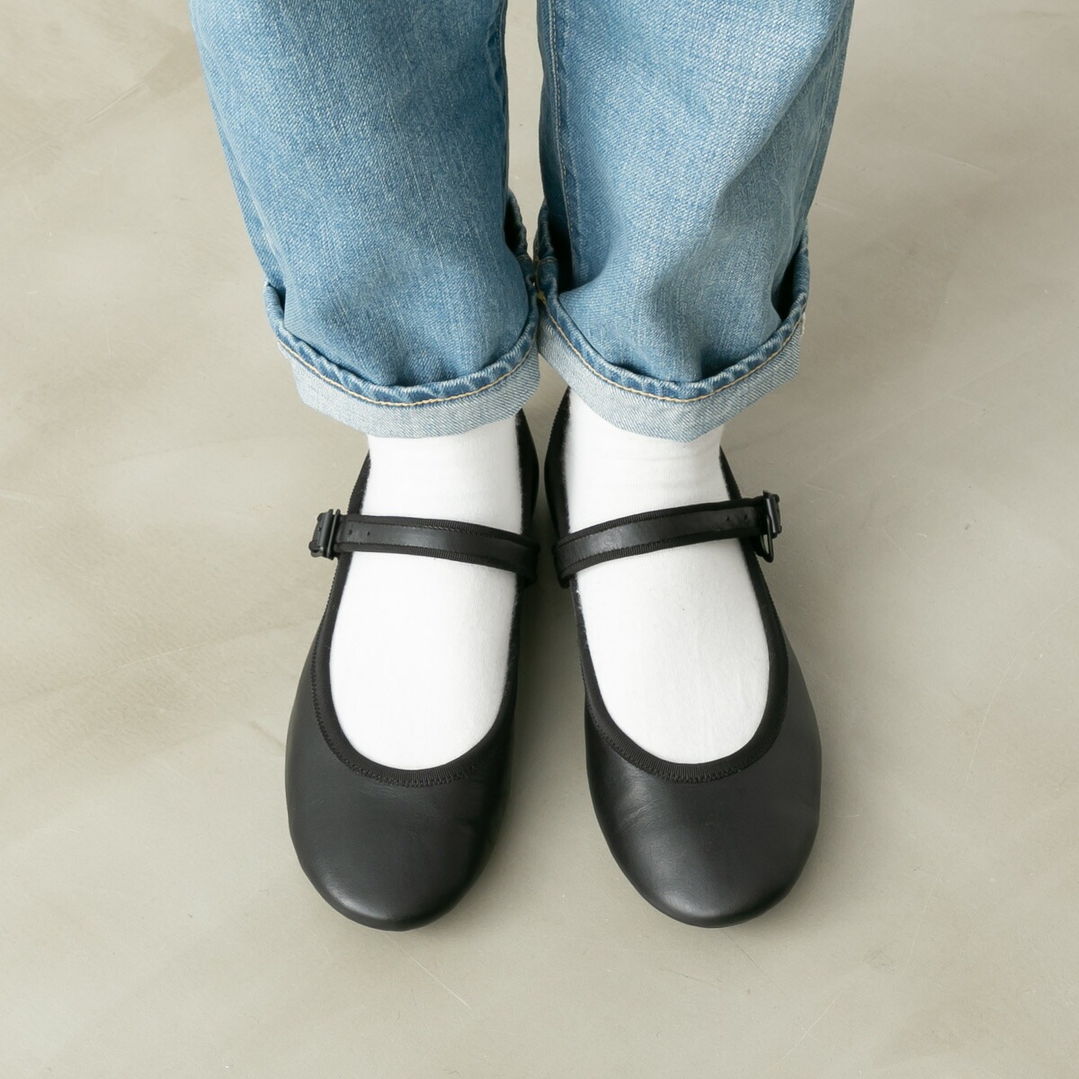 TRAVEL SHOES by chausser トラベルシューズ バイ ショセ ワン