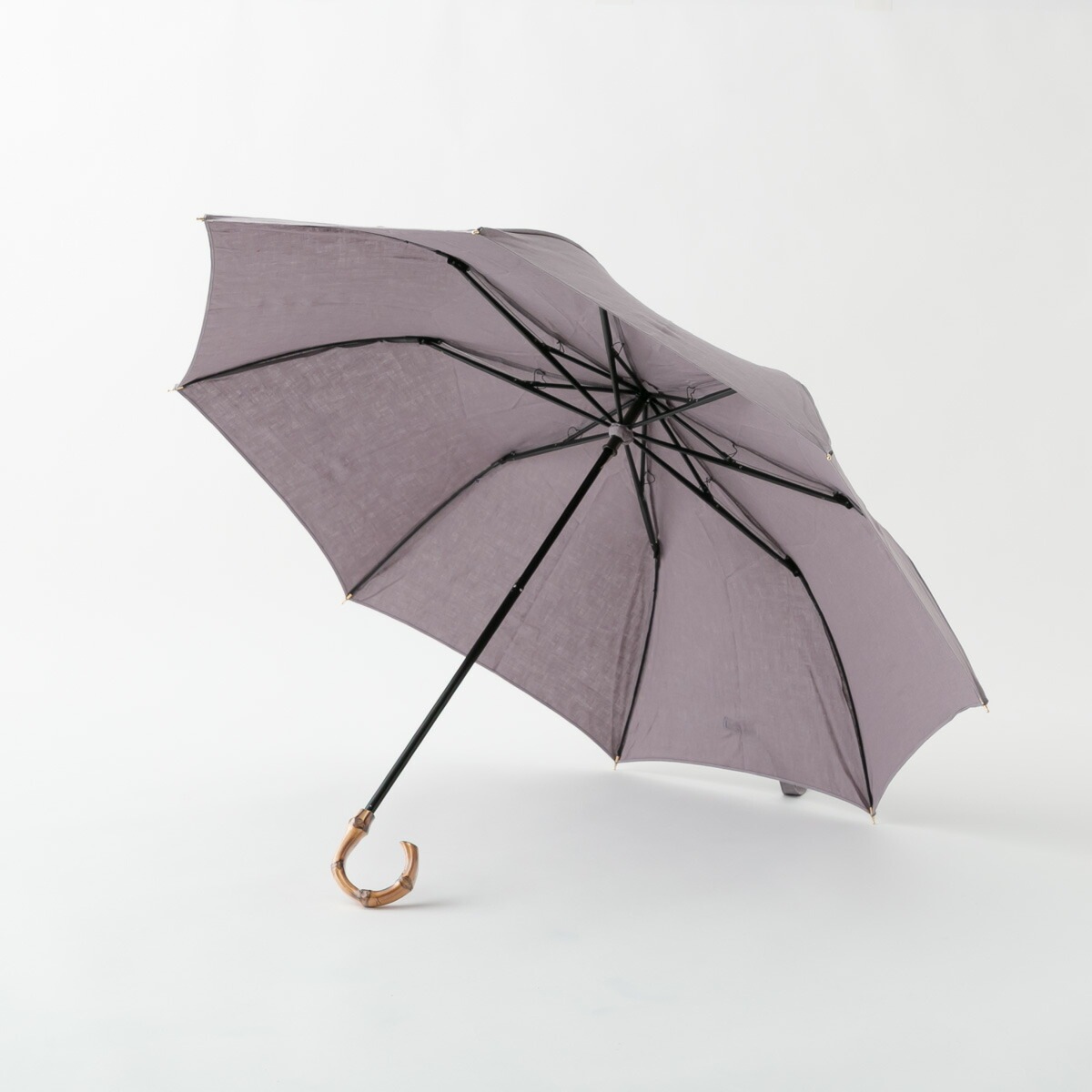 utilite ユティリテ 晴雨兼用 折り畳み日傘 4色 UT307SS98