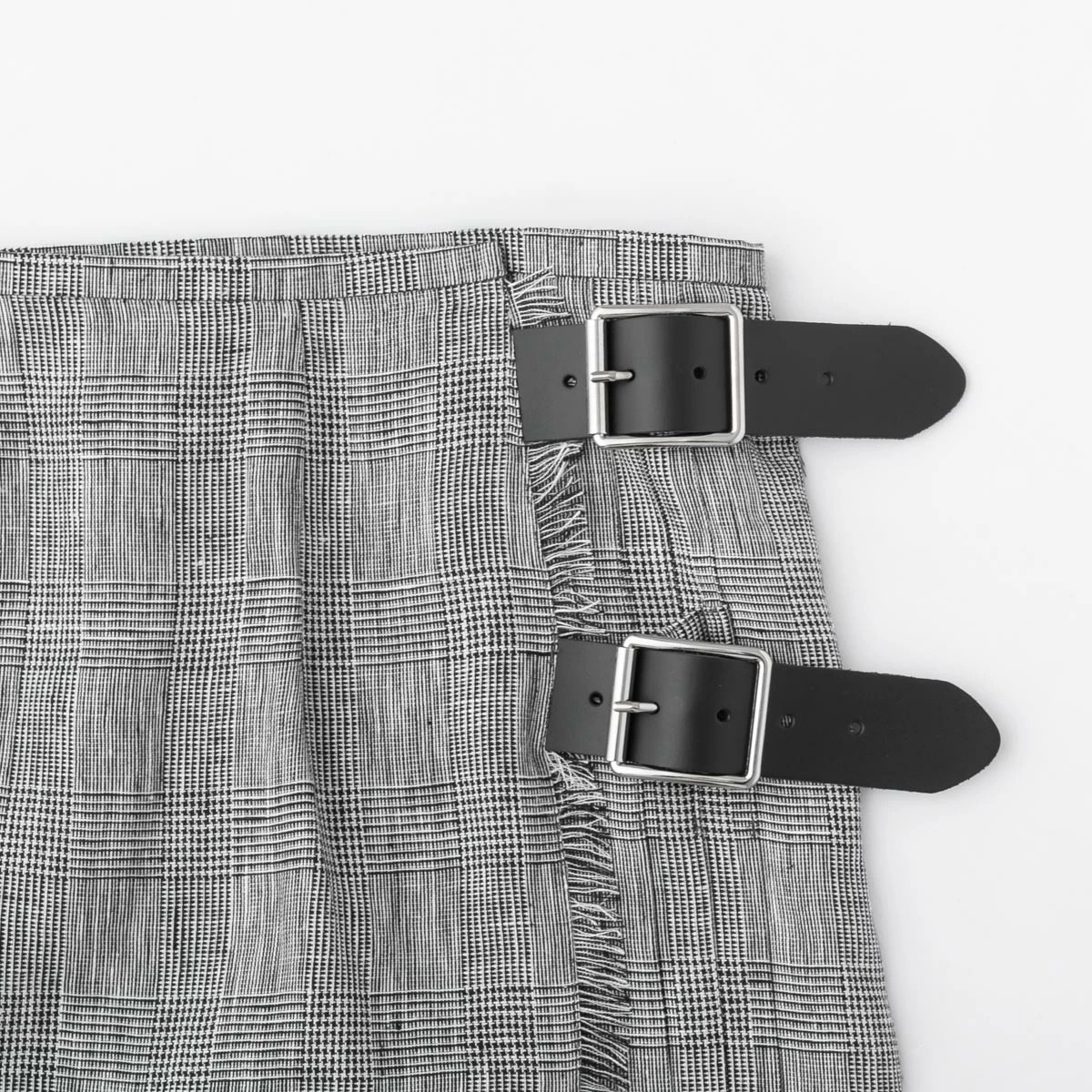 O'NEIL OF DUBLIN オニール・オブ・ダブリン LOW WAIST ACCORDION LONG