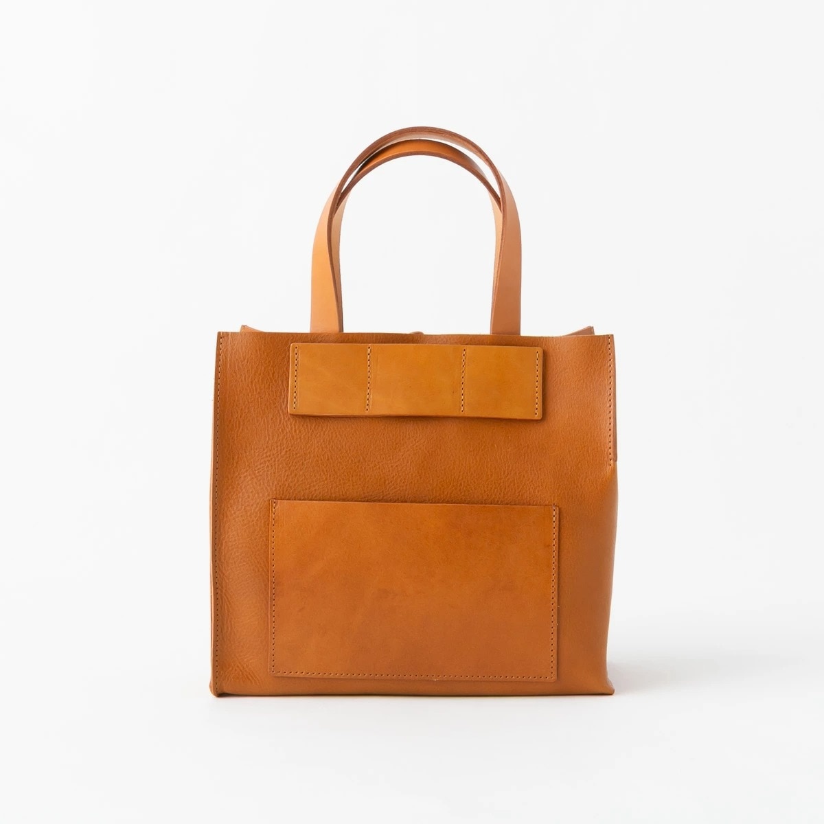 CLEDRAN クレドラン NOS SQUARE TOTE スクエアトート 2色 CL3902