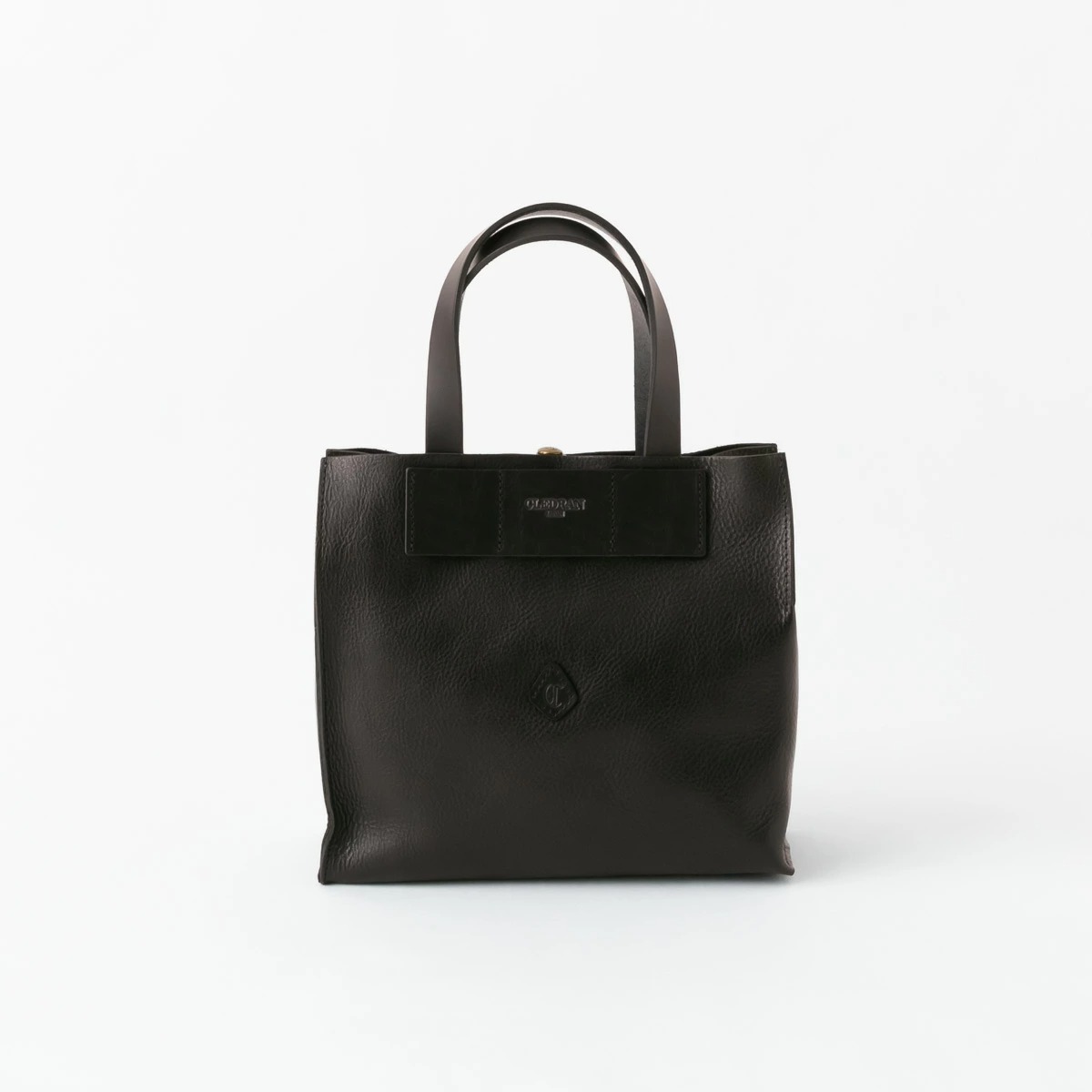 CLEDRAN クレドラン NOS SQUARE TOTE スクエアトート 2色 CL3902