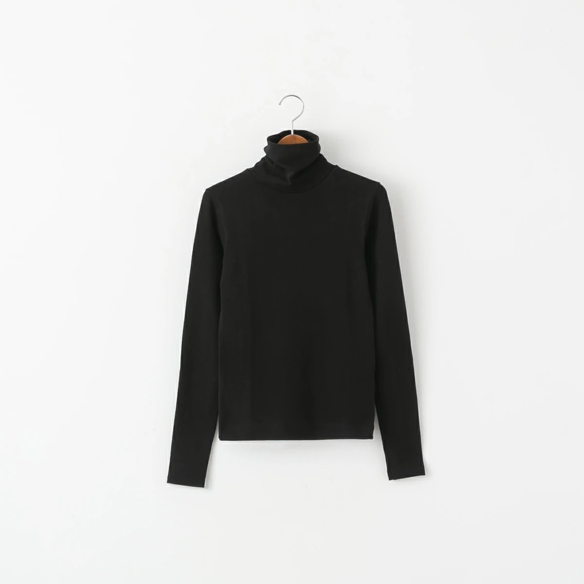gicipi ジチピ タートルネック 長袖 Tシャツ カットソー プレッツェーモロ PREZZEMOLO 5色 2616A