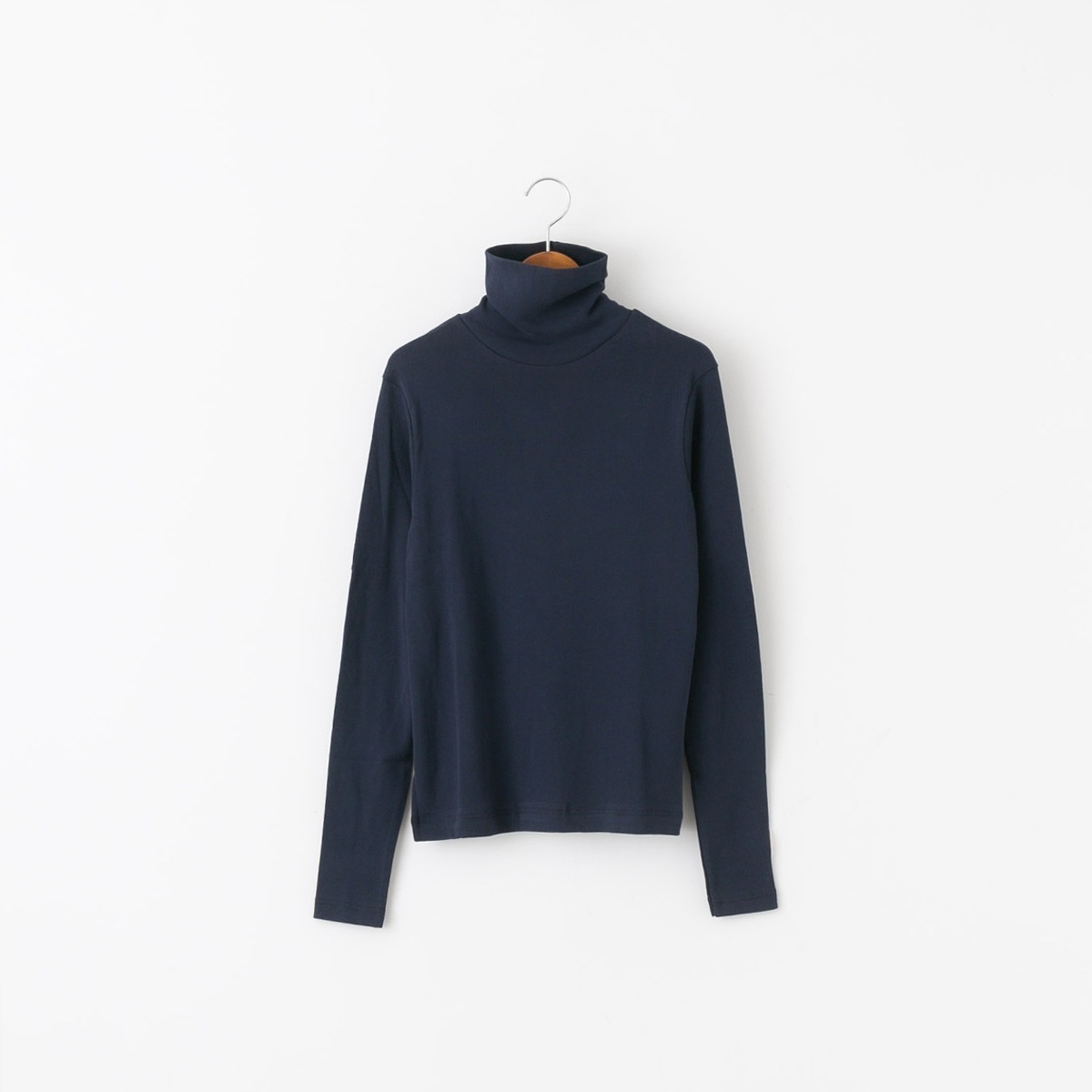 gicipi ジチピ タートルネック 長袖 Tシャツ カットソー プレッツェーモロ PREZZEMOLO 5色 2616A