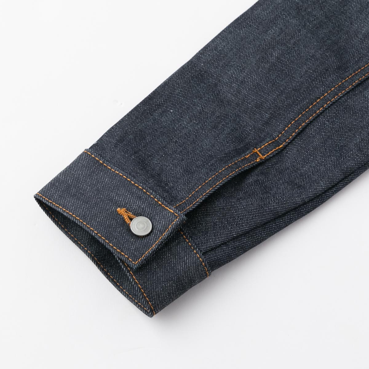 Si-Si-Si comfort スースースーコンフォート デニム ジャケット N-503