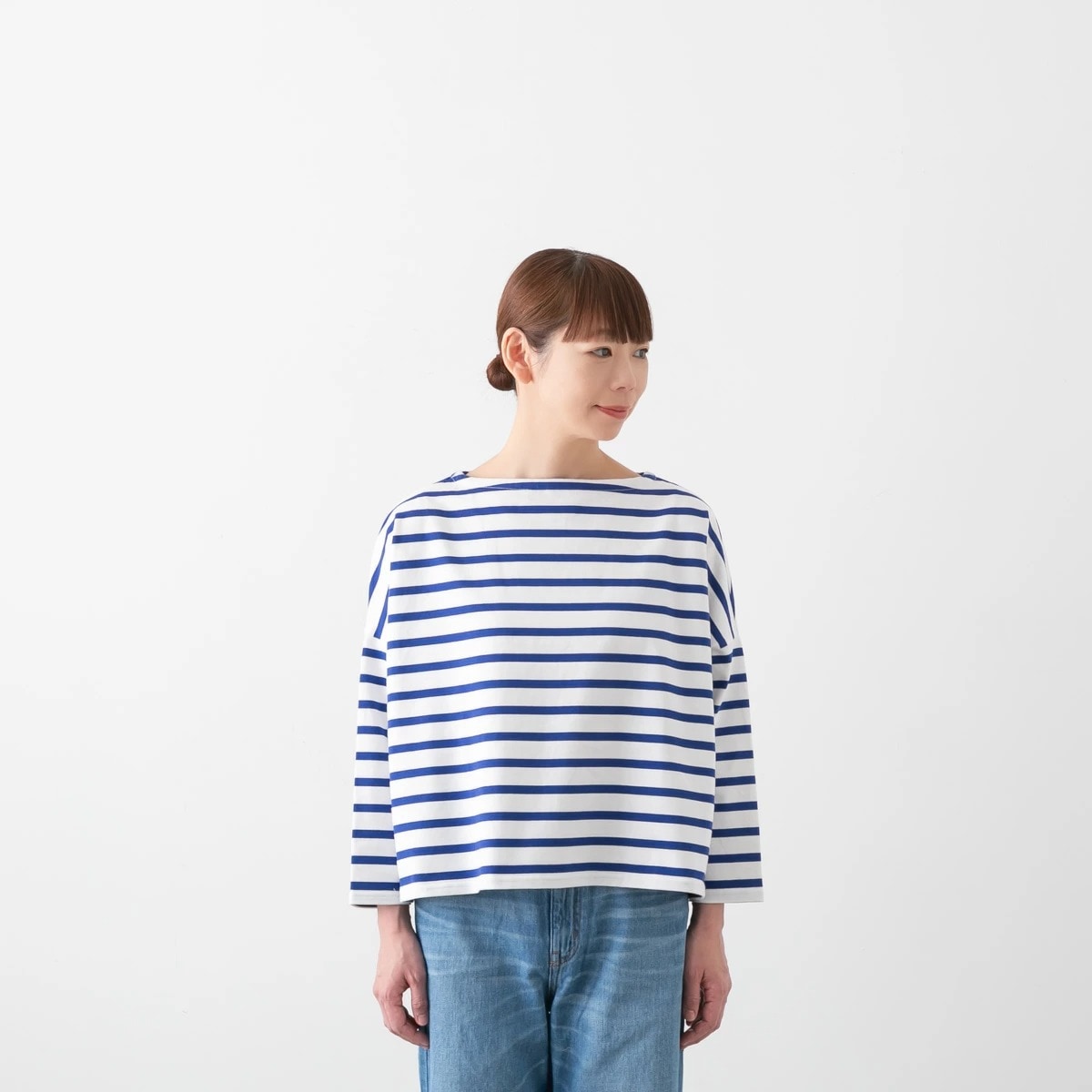 Traditional Weatherwear トラディショナルウェザーウェア ボート