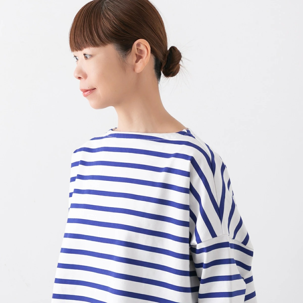 Plage - plage【TRADITIONAL WEATHERWEAR】ボーダー Traditional Weatherwear トラディショナルウェザーウェア ボート