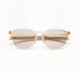 ONE SIZE x LEMON/L.GRY(レモン)