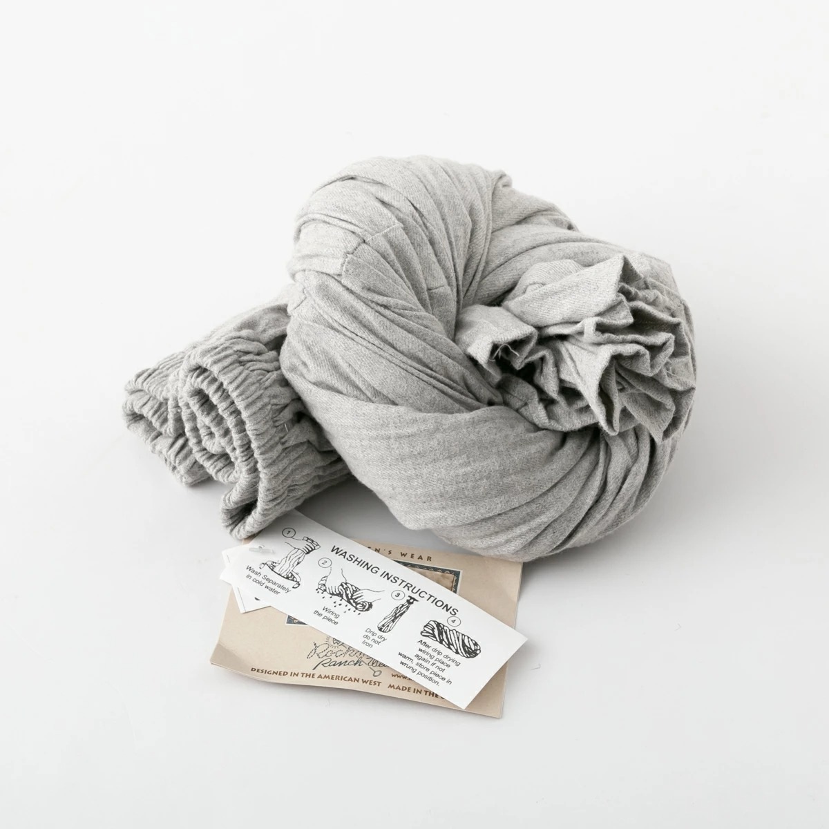 ROCK MOUNT ロックマウント デニム コットン ティアード スカート OW(ワンウォッシュ) sp9999-33 denim