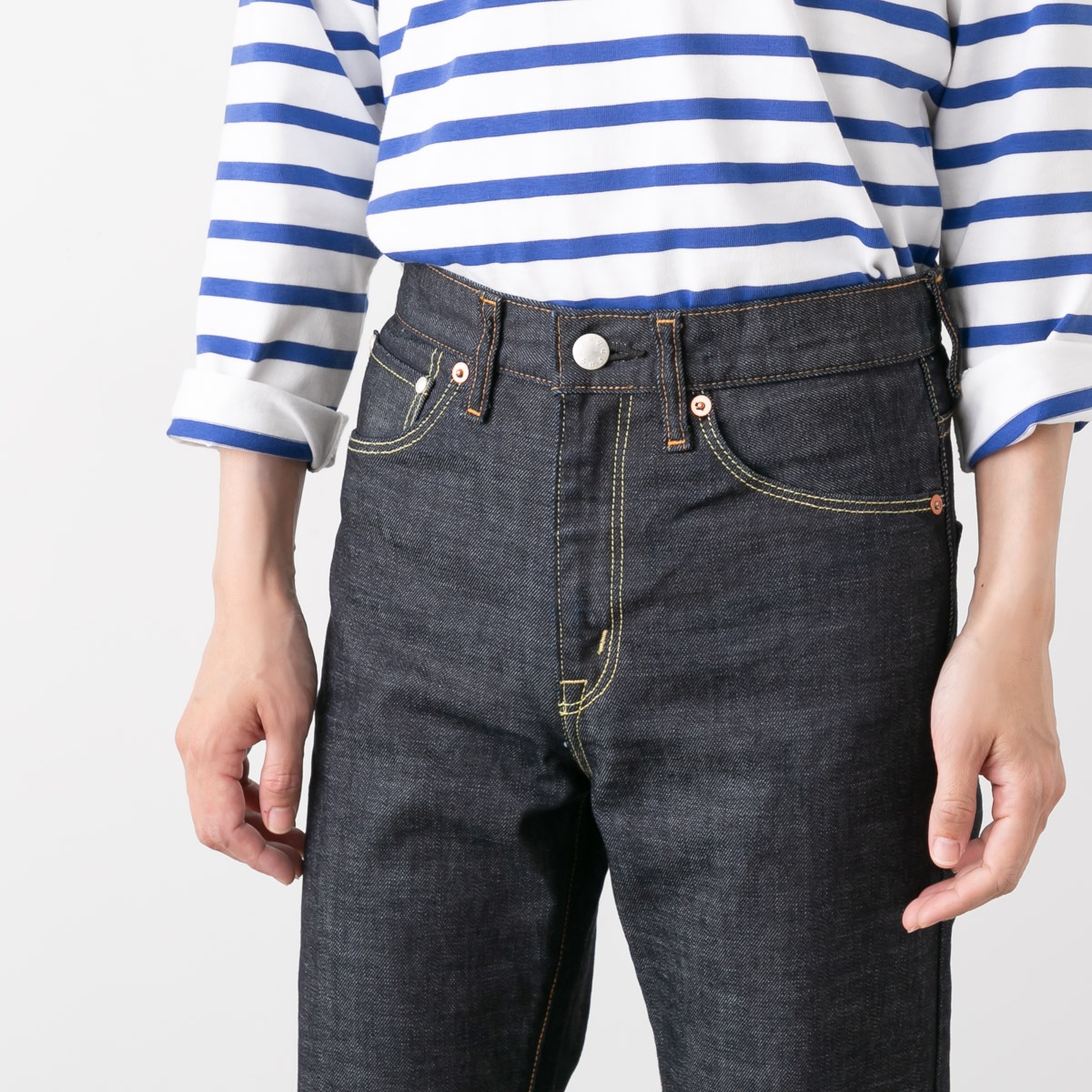 caqu サキュウ モダン ストレート modern straight 04702-00