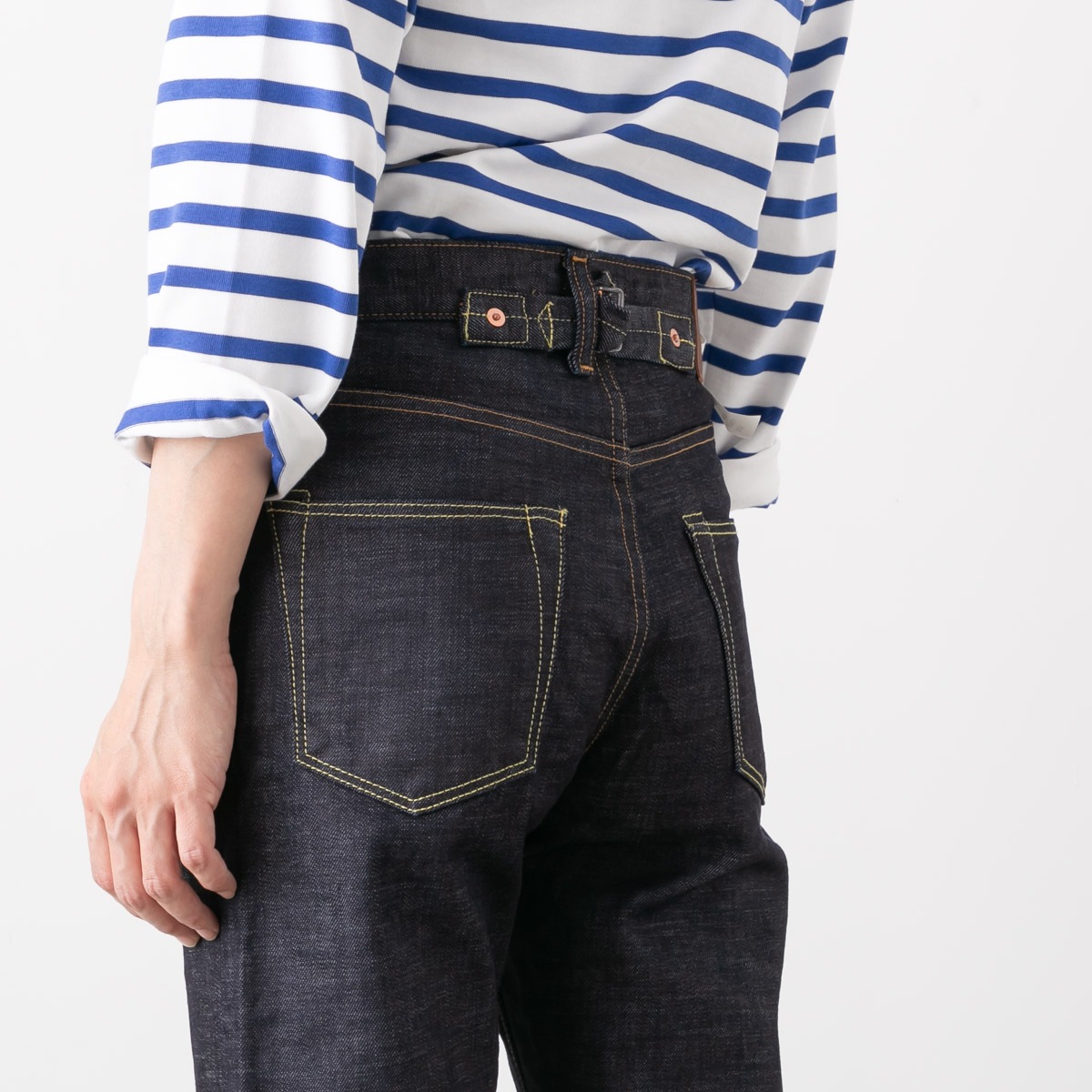 caqu サキュウ モダン ストレート modern straight 04702-00