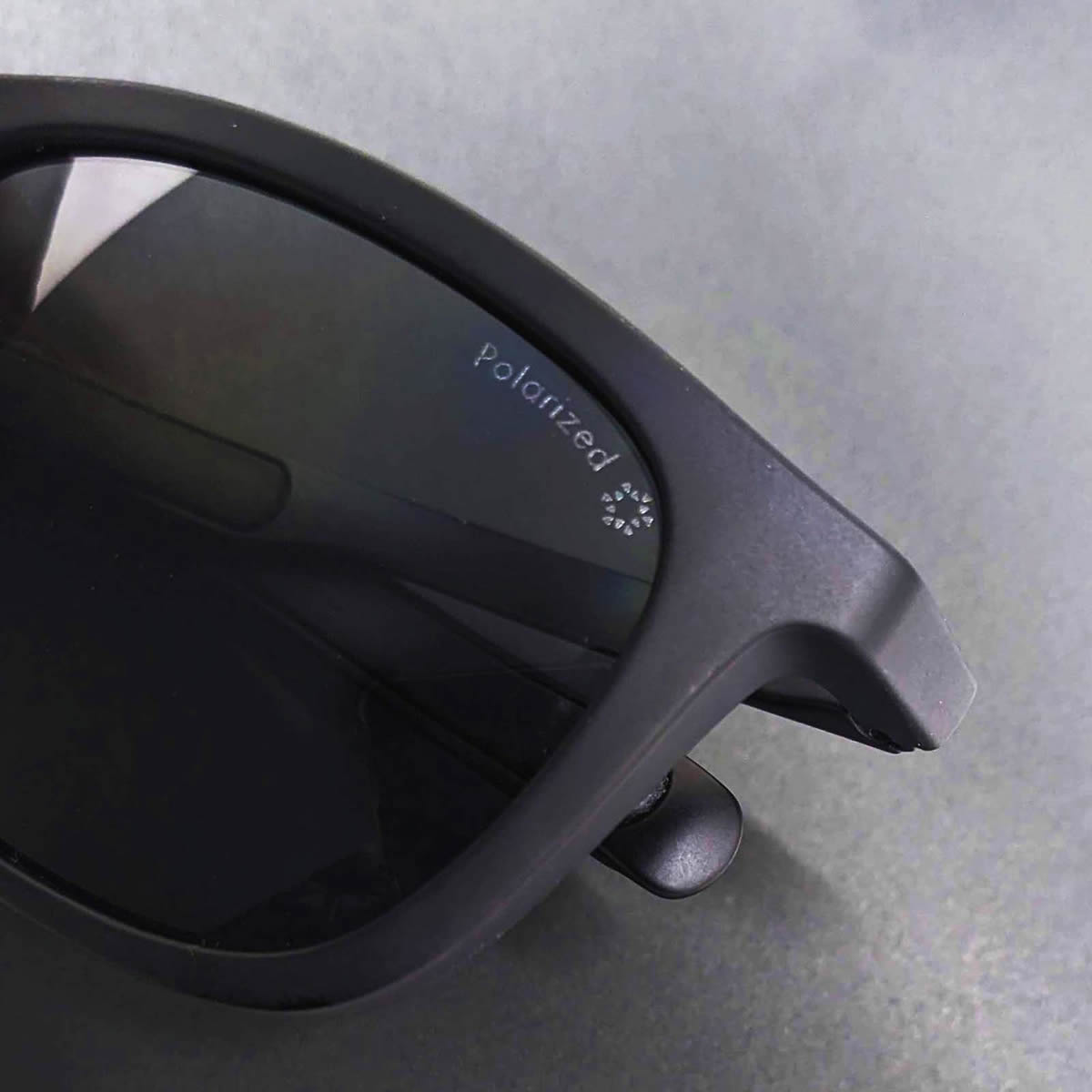 SOLAIZ ソライズ アウトドア サングラス ボストンモデル SLD-002 OUTDOOR