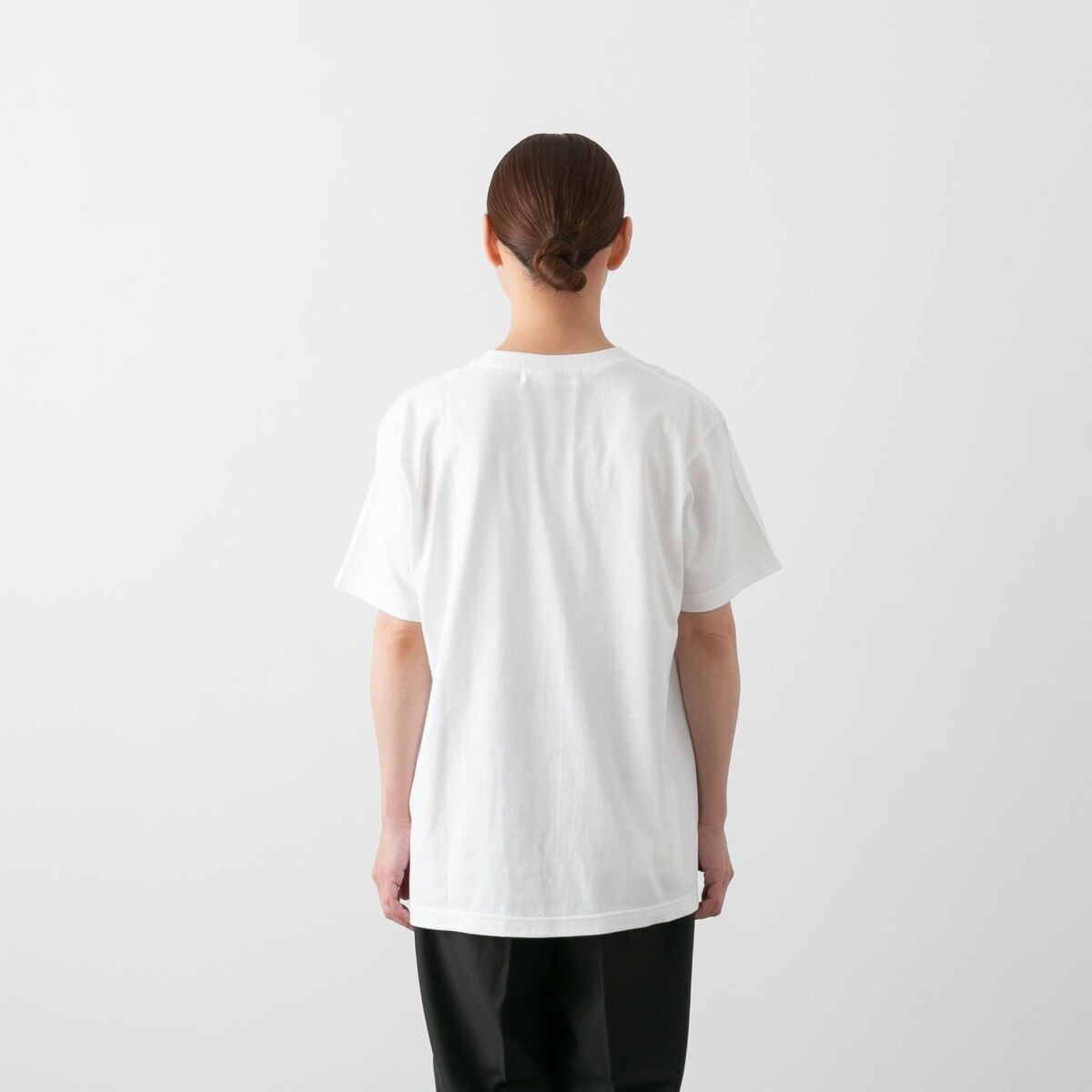 ANGE IN DISGUISE アンジ イン ディスガイズ ロゴ&フォト Tシャツ 3種 1493SS-1