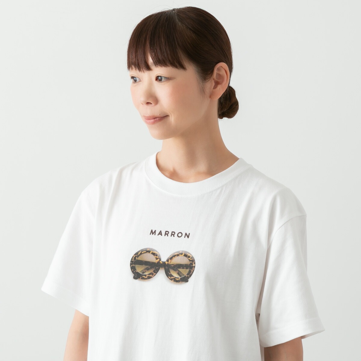 ANGE IN DISGUISE アンジ イン ディスガイズ ロゴ&フォト Tシャツ 3種 1493SS-1