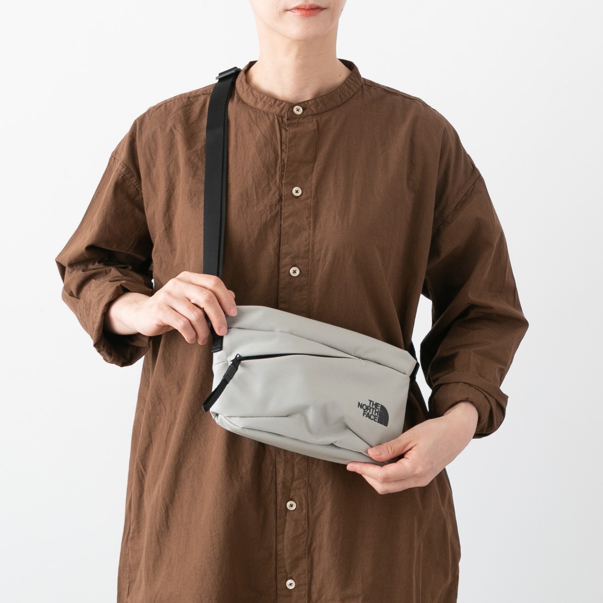 THE NORTH FACE ザ・ノースフェイス ピレネーショルダーS Pyrenees Shoulder S 2色 NM82509