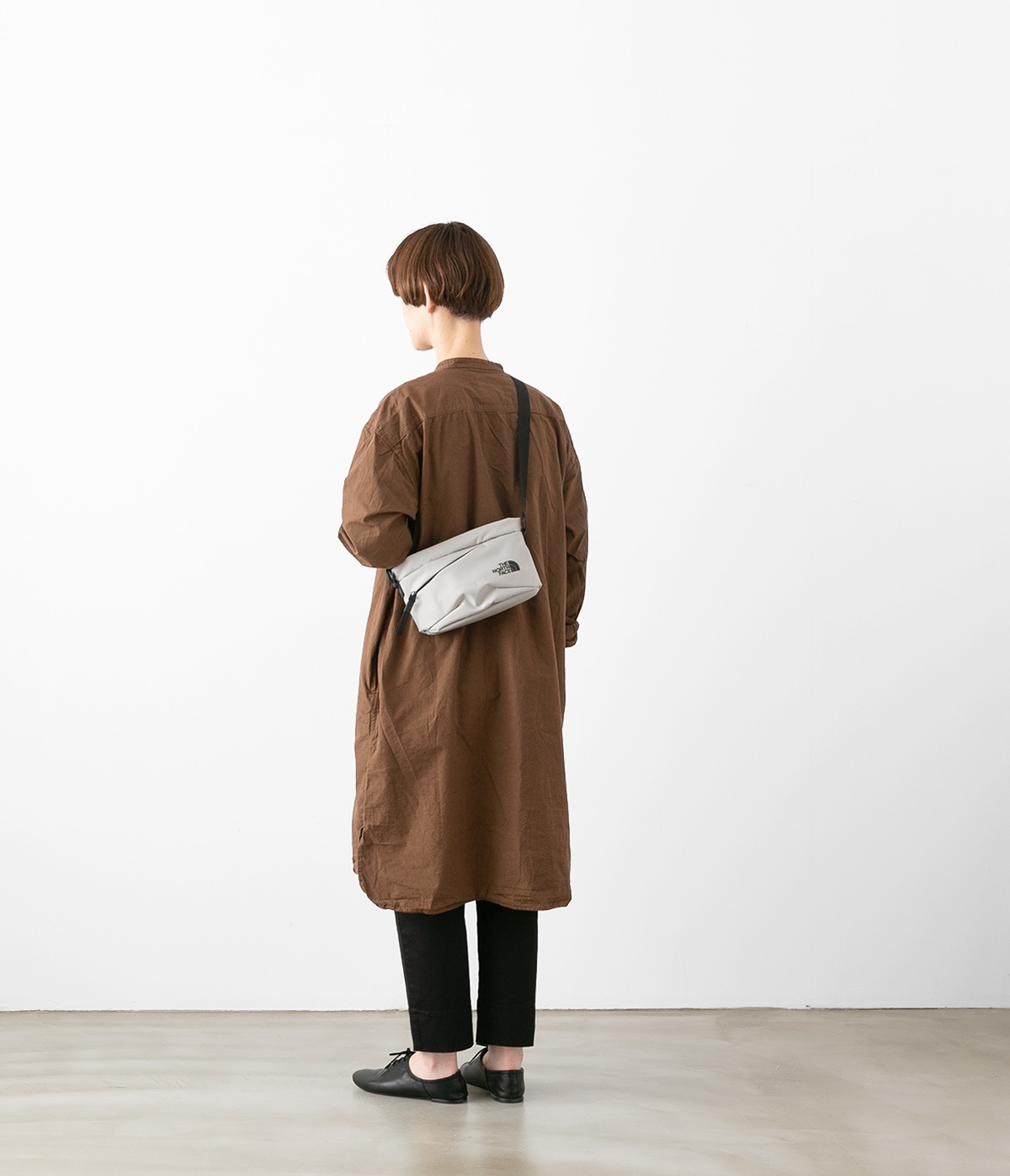 THE NORTH FACE ザ・ノースフェイス ピレネーショルダーS Pyrenees Shoulder S 2色 NM82509