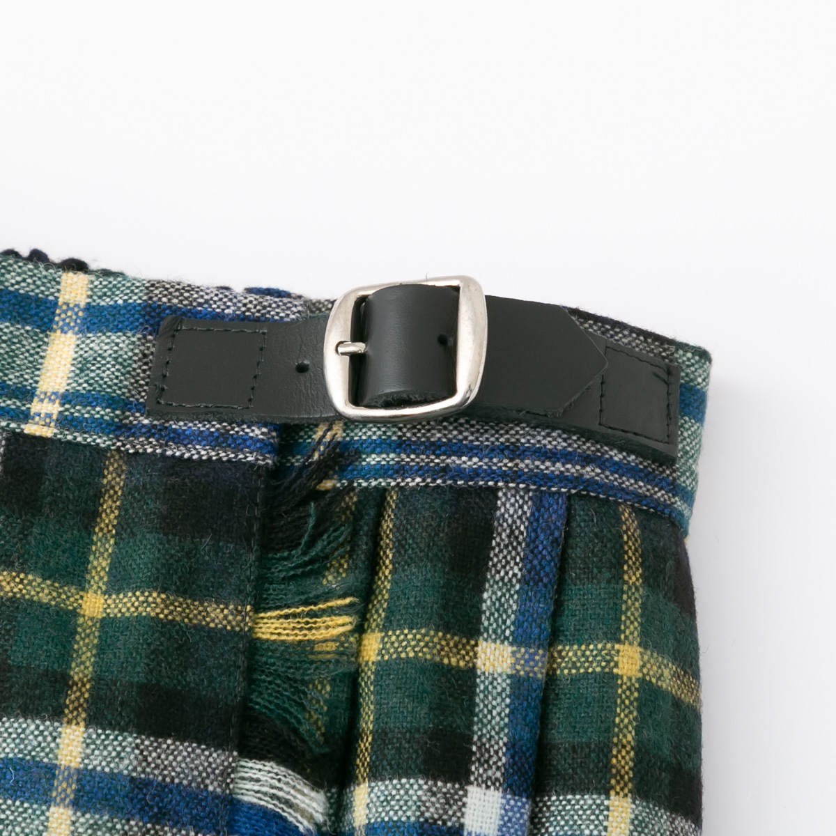 O'NEIL OF DUBLIN オニール・オブ・ダブリン EASY LONG KILT イージー ロング キルト ラップ スカート 4色 5083