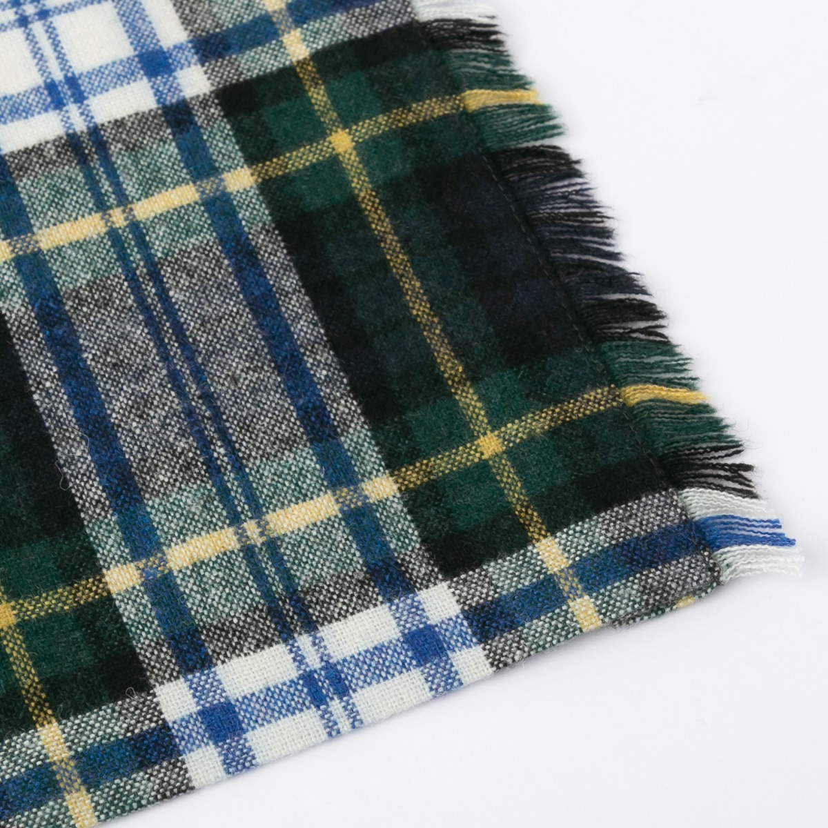 O'NEIL OF DUBLIN オニール・オブ・ダブリン EASY LONG KILT イージー ロング キルト ラップ スカート 4色 5083