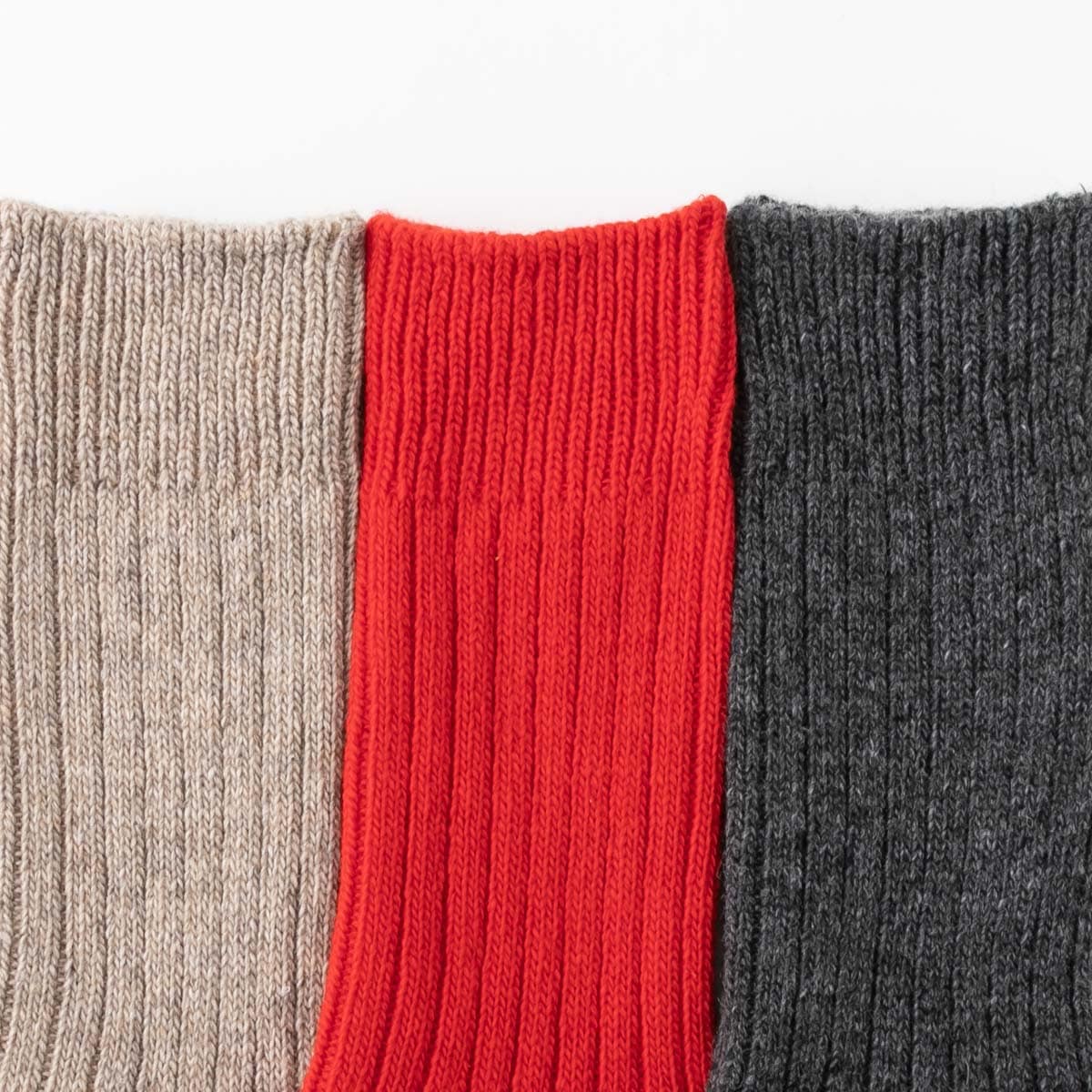 French bull フレンチブル エコナソックス 3色 01-0302