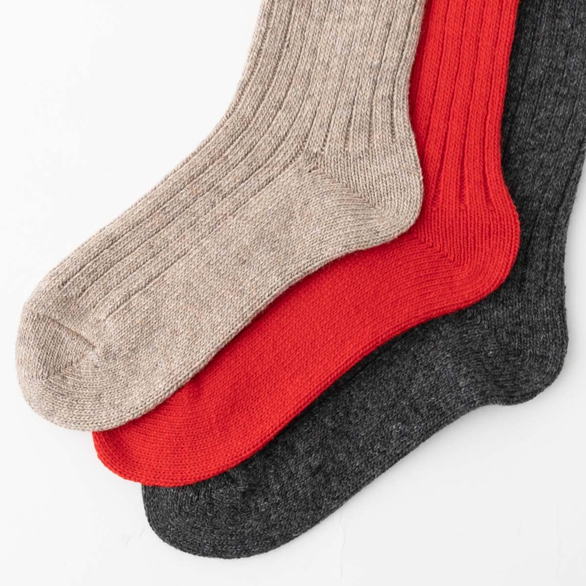 French bull フレンチブル エコナソックス 3色 01-0302