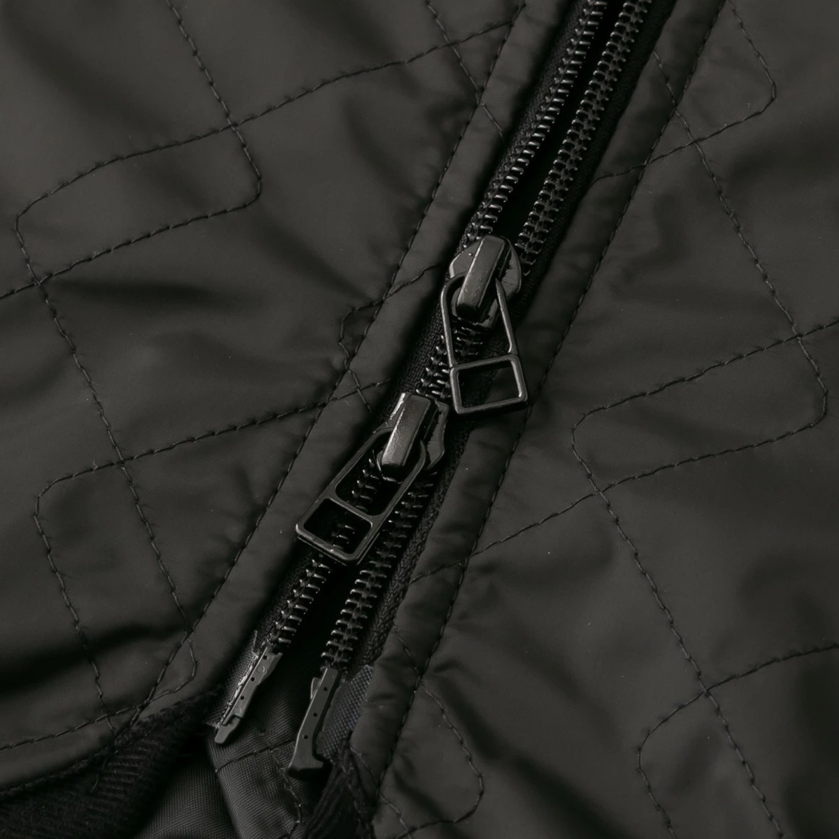 LAVENHAM ラベンハム アンワディッド ボンバー ジャケット Unwadded Bomber Jacket Womens LV13125