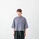 5.NVY/ST(ネイビーストライプ) x 38