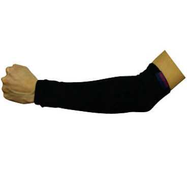 竹糸くん たけしくん アームカバーロングタイプ 30  UVカット【ブラック /ホワイト/グレー/ネイビー】 長さ30cm 幅9cm  三重科学  NO.TK02-BK 登山、マウンテンバイク　日焼け対策　吸汗速乾　ひんやり感が気持ち良いです！  　　3個まで【メール便対応】