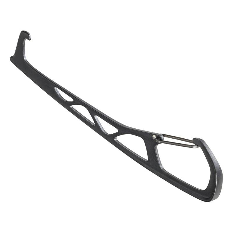 Black Diamond(ブラックダイヤモンド)　ワイヤーゲートナットツール　重量46g　BD11902【メール便対応】(P5)