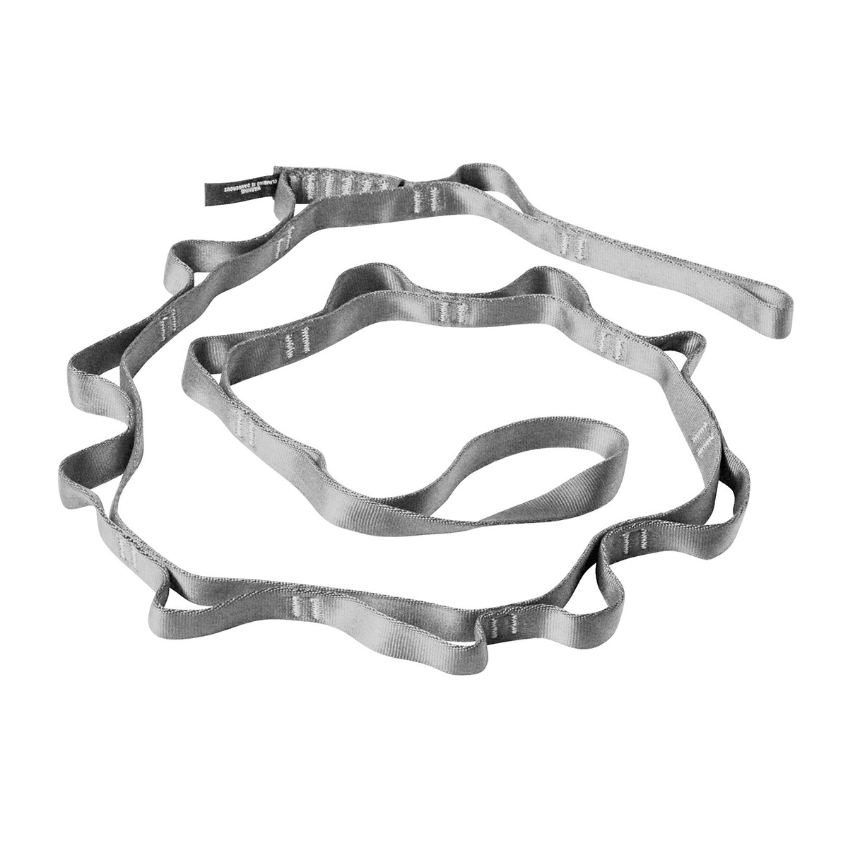 【ポイント5倍~5/31】ブラックダイヤモンド18mmナイロンデイジーチェーン140cm【メール便送料270円】