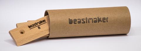 ビーストメーカー　beastmaker マイクロ　10mm、8mm、6mm３組６個セット　最強のカチ強化ホールド　カチプレート
