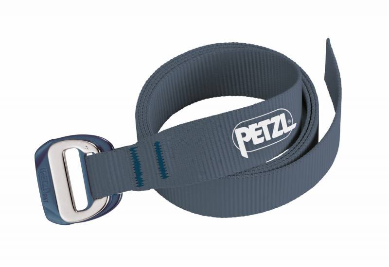 ペツル Petzl サンチュール　ブルー　C010AA00　ベルト