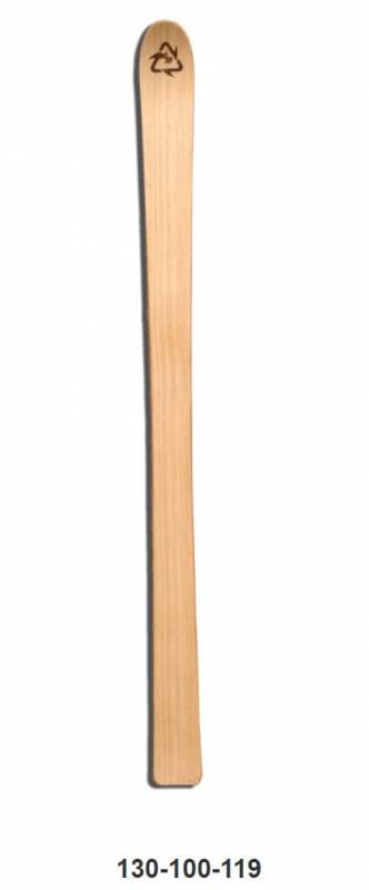 イドリススキー(IDRIS SKIS)Bouquetin Hybrid（ブカタンハイブリッド）ビッグマウンテンフリーライドスキー　ファットスキー