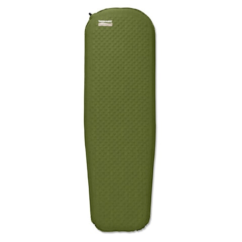 【ポイント3倍~11／29】サーマレスト　マットレス　トレイルプロ　　女性用レギュラー