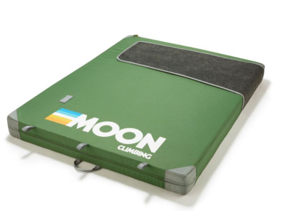 MOON ムーン ウォリアーパッド WARRIOR CRASH PAD ウォリアー 