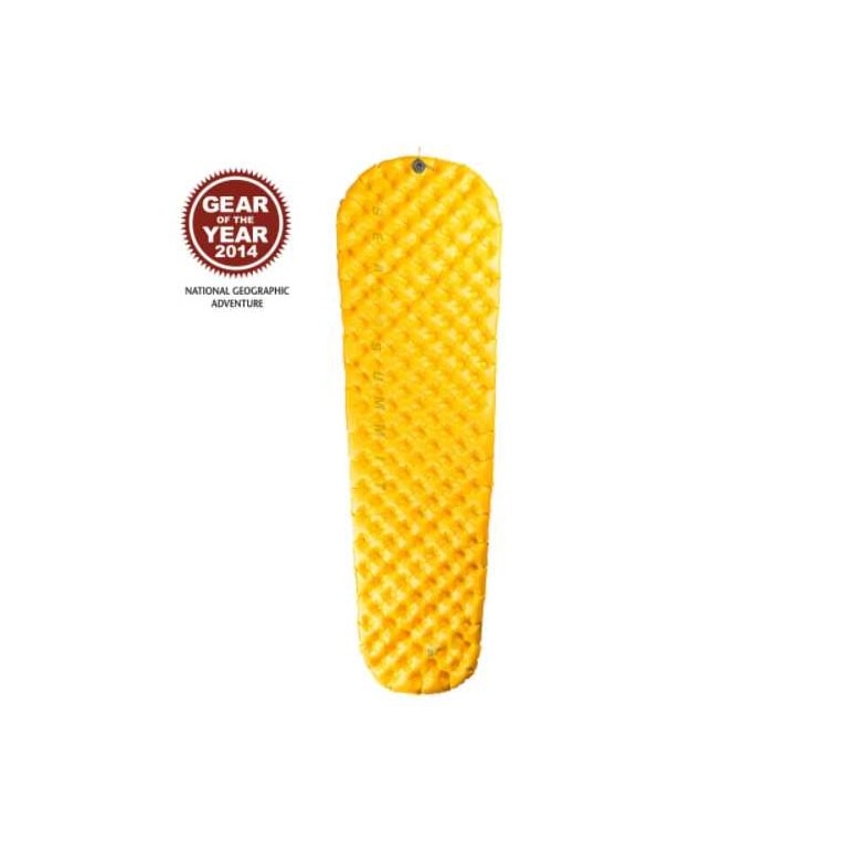 シートゥーサミット　エアーマット シートゥーサミット(SEA TO SUMMIT) ウルトラライトマット