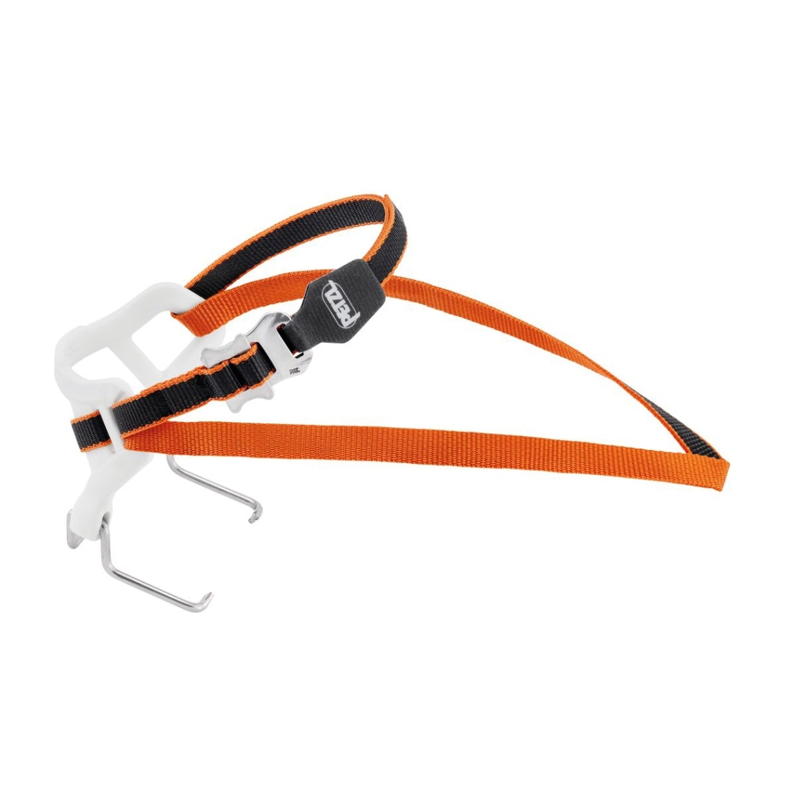 ペツル Petzl バックフレックス ペア U018AA00 クランポンパーツ
