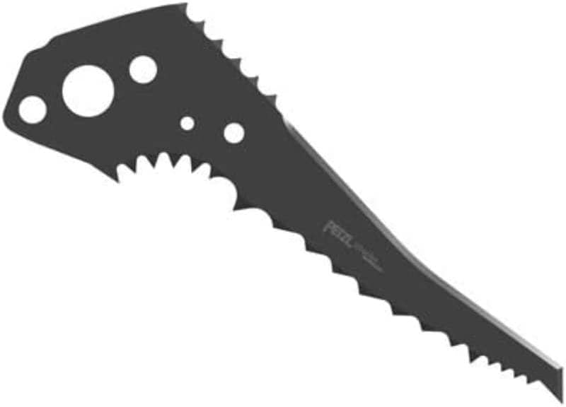 ペツルPetzl　ドライ  U19 DRY　 クォーク、ノミック、エルゴ【メール便送料無料】